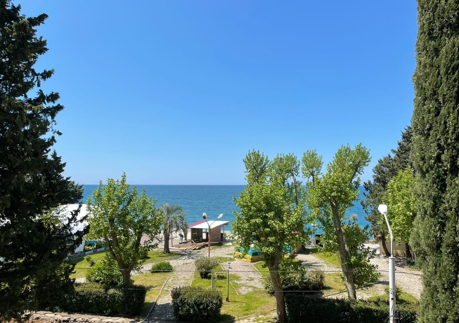 Отель "Белла"