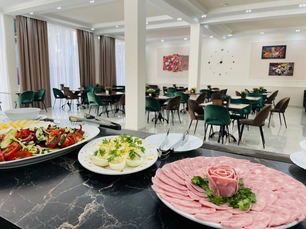 Отель "Белла"