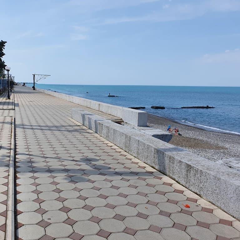 Отель "Белла"